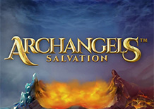 archangels salvation игровой автомат