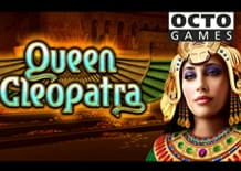 queen cleopatra online