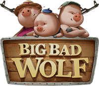 Big Bad Wolf Slot.