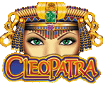 Игровой автомат Cleopatra.
