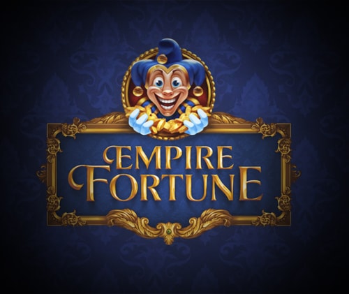 Игровой автомат Empire Fortune.