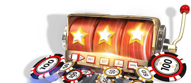Jackpots Online casino