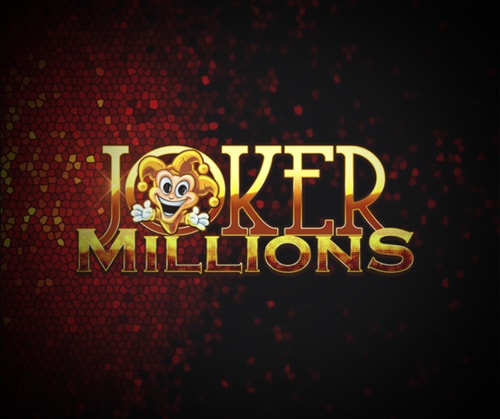 Joker Millions Slot.