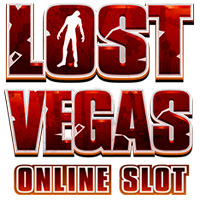 Lost Vegas slot.