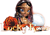 Lucky Rose game.