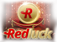 Red Luck casino.