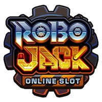 Robo Jack логотип.