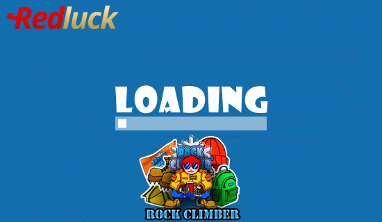 Rock Climber онлайн.