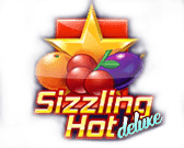 Sizzling Hot deluxe.