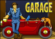 Garage free