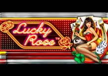 Игровой автомат lucky rose redluck
