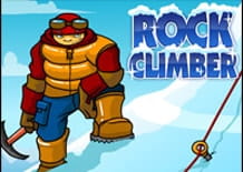 Игровой автомат rock climber